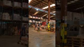 Excelenet propiedad indistrial en Quilicura Region Metropolitana