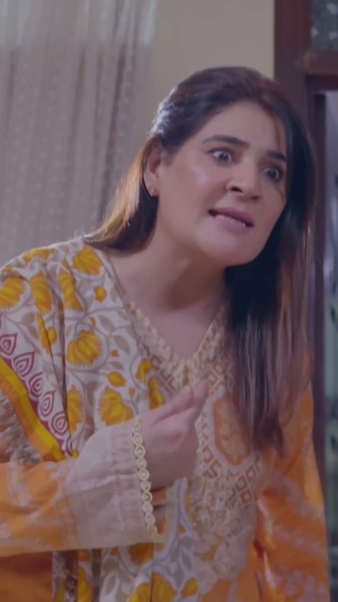 Jo Kehna Hai Apni Maa Se Kehna ? #bharam  #shorts