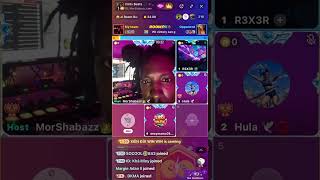 Bigo Live Staring Morshabazz Ep 210