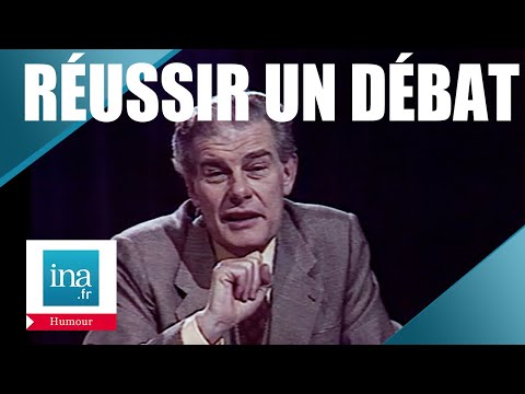 Vídeo: 3 maneres de persuadir els altres perquè facin alguna cosa