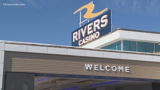 Rivers Casino Portsmouth raih pendapatan hampir $25 juta di bulan penuh pertama operasinya screenshot 2