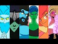 Video thumbnail of "TODOS LOS DIOSES (Zeus, Hades, Poseidón, Deméter, Hestia y Hera) | Destripando la Historia"