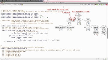 Accumulators - Worklist Accumulators - Part 7