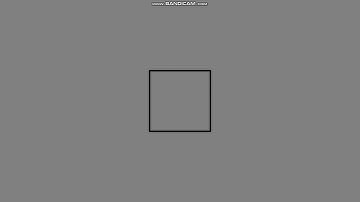 A Basic Reaction Time Experiment in Psychopy