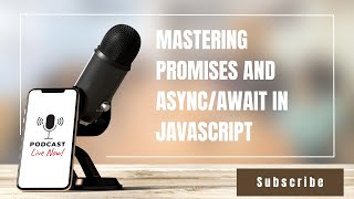 Mastering Promises and Async/Await in JavaScript 🚀
