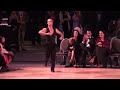 Riccardo Cocchi & Yulia Zagoruychenko Latin Show Dance 1