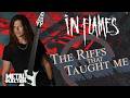 The riffs that taught me in flames  chris broderick  metal injection