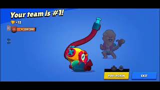 Předělávám brawlery z woodu na bronz (5 díl)