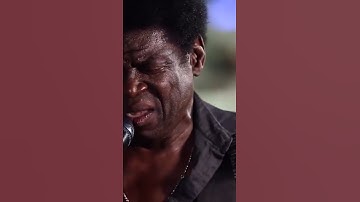 Thumbnail of Charles Bradley "Changes" Black Sabbath #Shorts