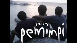 Ipang   Apatis Sang Pemimpi OST   YouTube