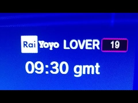 Cinemario1 The TGR Fan sta trasmettendo dal vivo.