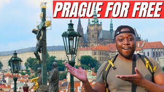 20 Amazing Free Things To Do In Prague