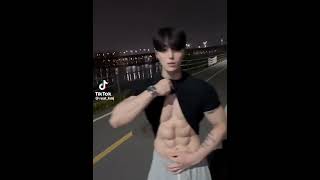 Is How You Take A Walk ?