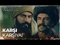Osman Bey, Turgut Alp’in obasında! - Kuruluş Osman 65. Bölüm