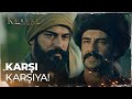 Osman Bey, Turgut Bey'in obasında! - Kuruluş Osman 65. Bölüm