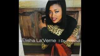 Elisha La'verne / I Don't Mind (Ocean Breeze Mix 2000) chords