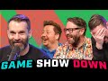 The Nick Scarpino Takeover - Game Showdown