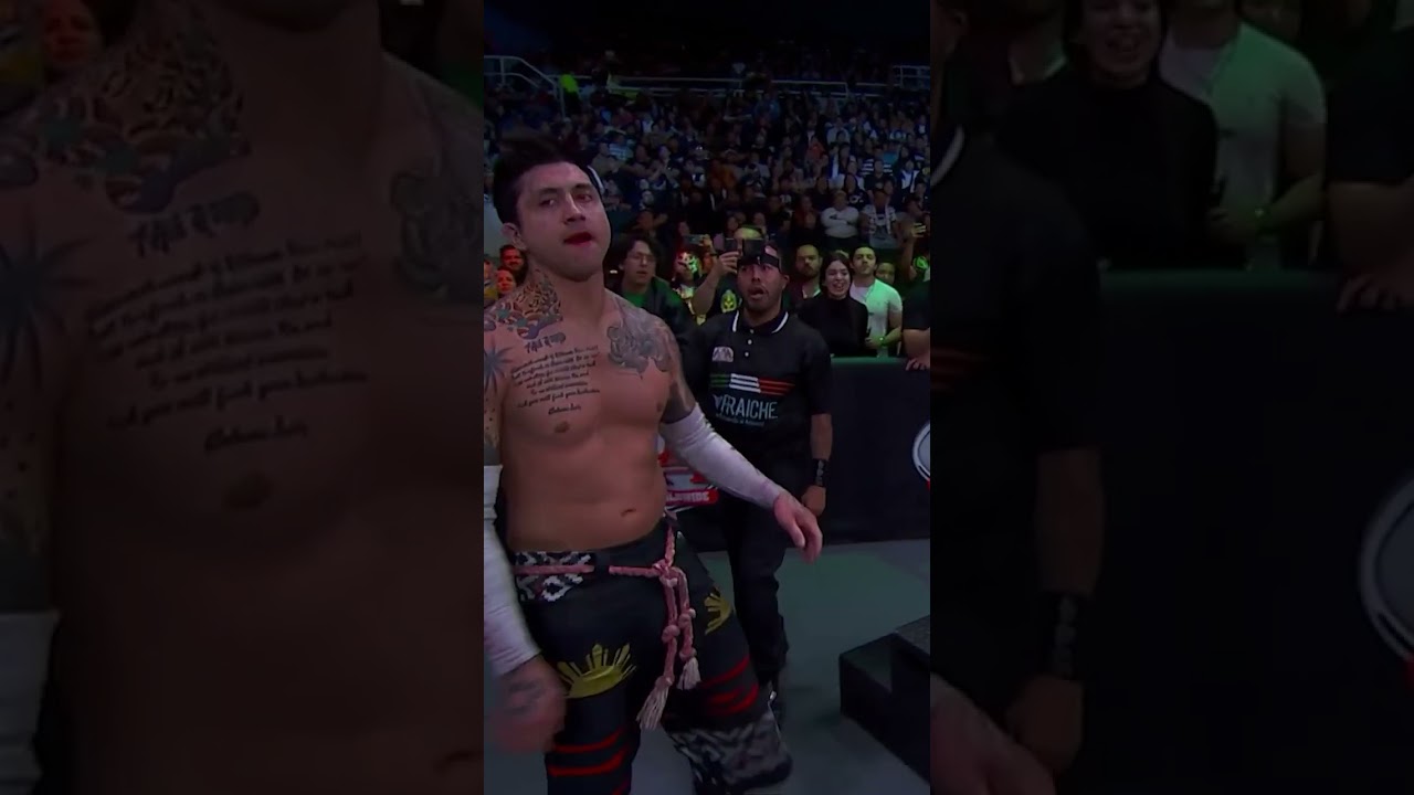 Cobertura y resultados: Lucha Libre AAA 21 de febrero de 2026