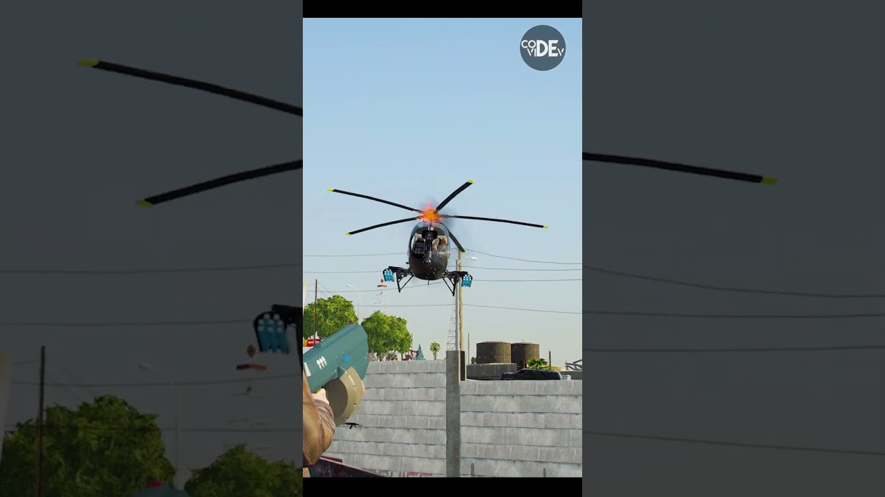 SAARE DUSHMANO KA THE END GTA STORY P44 #shorts #viral #gta5 #gtahindi