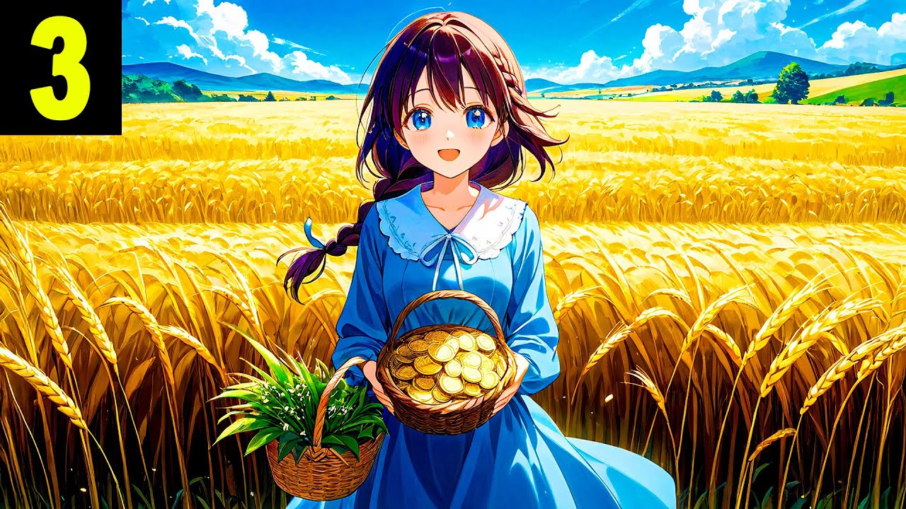 (3)Relatives Ugly-Faced Me And Sold, But I've Returned To Past To Build An Empire On Herbs And Reven