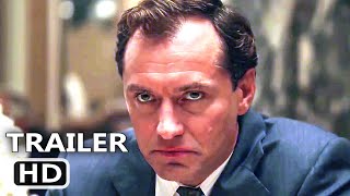 THE NEST Trailer (2020) Jude Law, Drama Movie