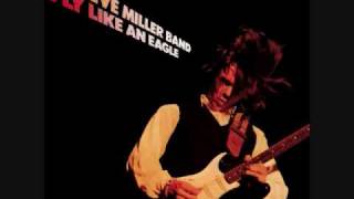 Steve Miller Band - Fly Like An Eagle - 10 - Blue Odyssey