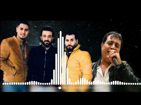 هجيني  وجيه اجبارات و محمد الامير المايسترو مالك الاسمر