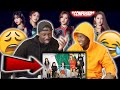 An Unhelpful guide to (G)I-DLE | REACTION