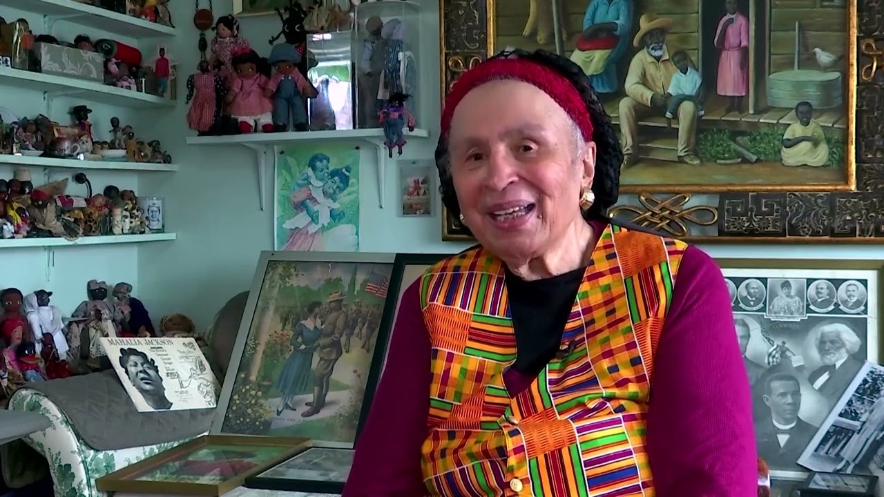Collection of Black history memorabilia up for auction YouTube