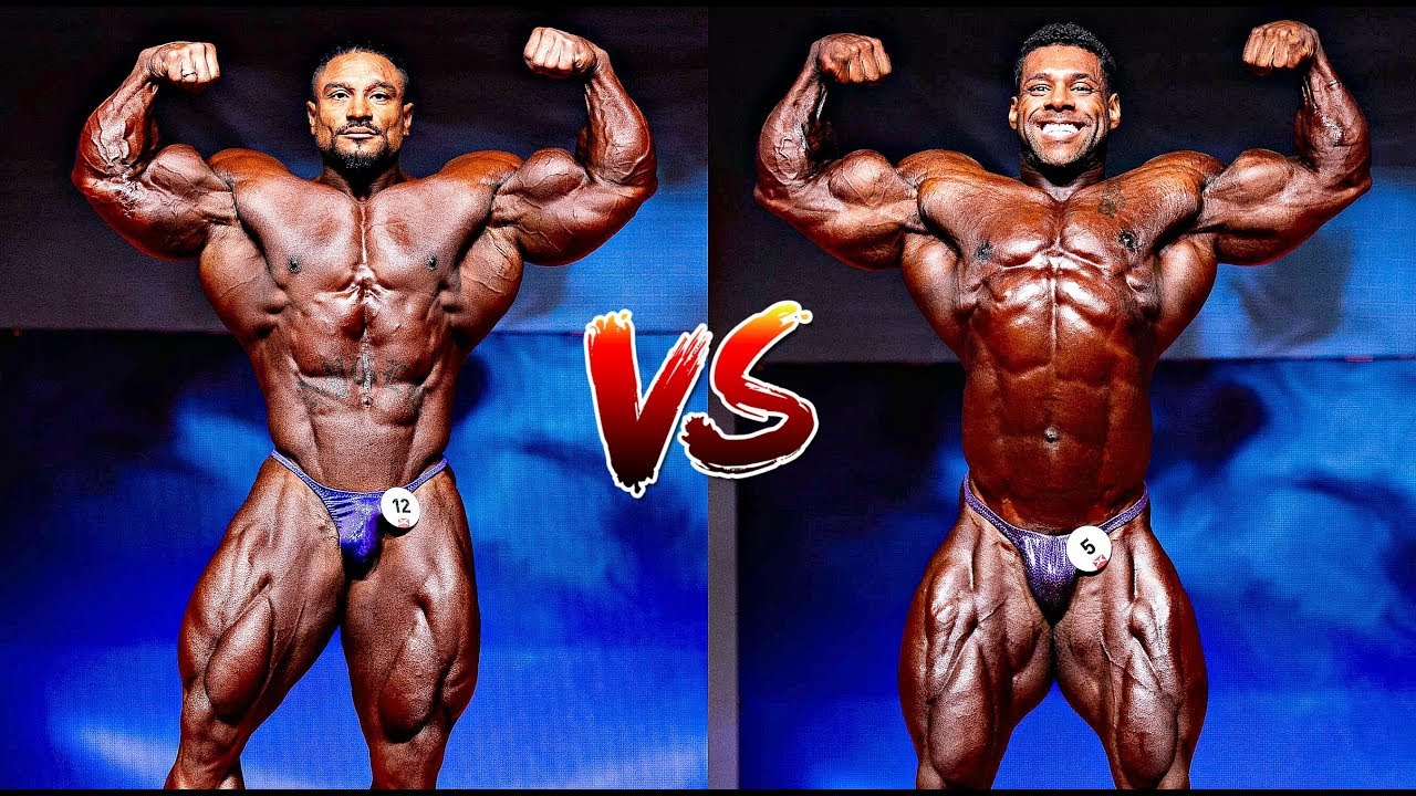 powerlifting federations 2018 Prague Pro Prejudging: Roelly VS Nathan