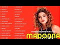 Madonna Greatest Hits Full Album - Madonna Very Best Playlist 2021