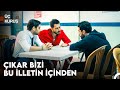 Efe ve Çetin Günlükleri #9: Aradığınız Avukat Ayağınıza Geldi - Üç Kuruş