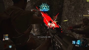 CheeseCube Reimagined BO3 Custom Zombies! (Yes, we got to the top!) #LIVE #Gaming #CZC