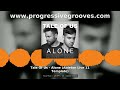 Tale Of Us Alone House Music Ableton Live 11 Template