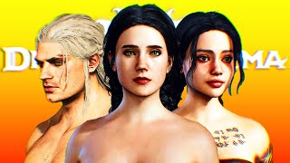 65+ BEST Community Creations from Dragon's Dogma 2
