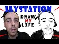 JayStation: Draw My Life