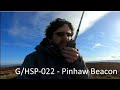 Hema activation ghsp022  pinhaw beacon