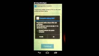 CyanogenMod Installer - Video, Demo e Anteprima by Chimera Revo