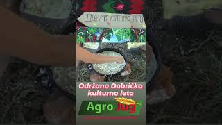 Održano Dobričko Kulturno Leto