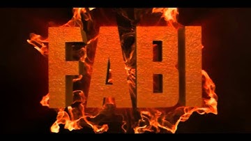 Intro para FabiGFX !