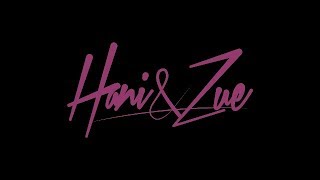 Dan Kali Ini (Official Lyric Video) by Hani & Zue