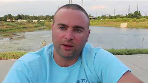 Chris Lasala - Evangelizing to Others While You Ar...