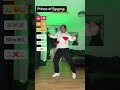 Prince of egypt dancechallenge  foryou dance tutorial