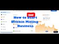 How To Start Mining with NiceHash - Official Guide - YouTube