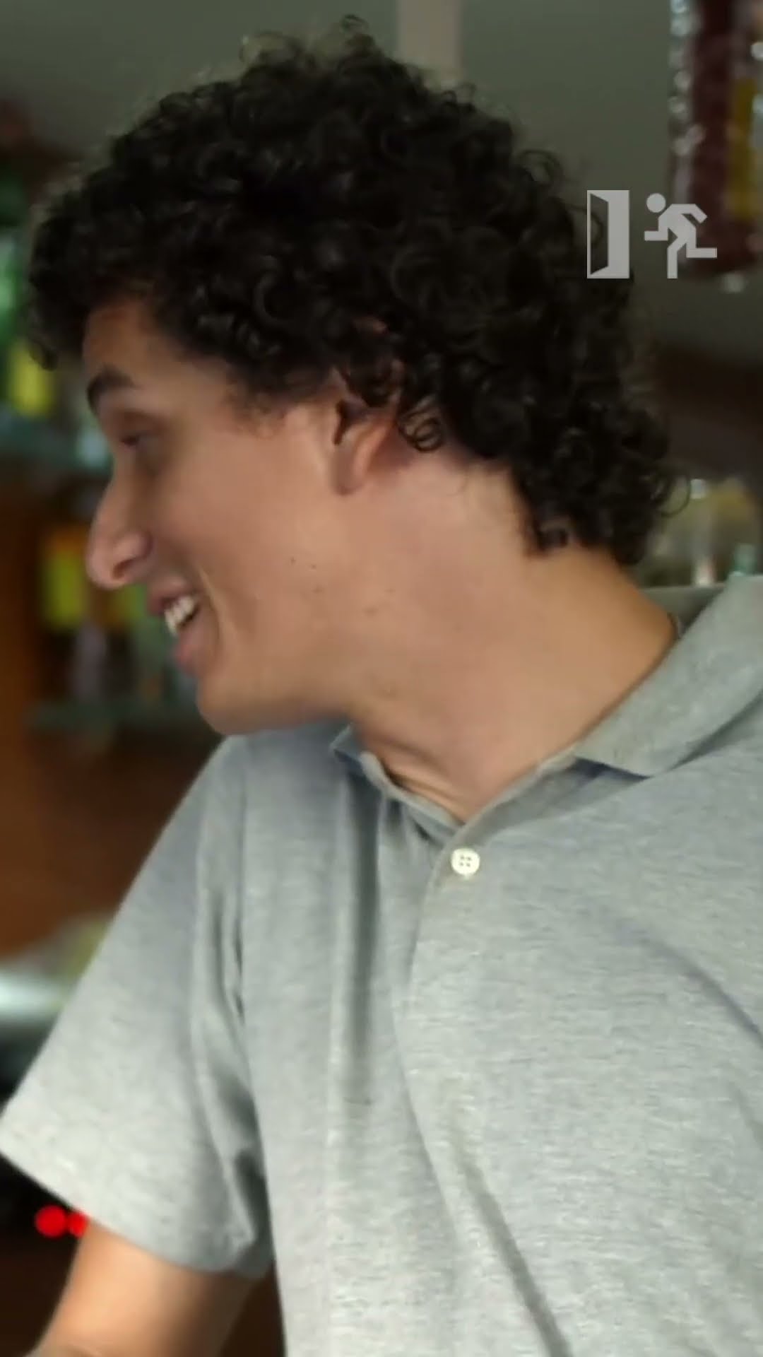 A VIDA CAIU NA ROTINA... - #Shorts