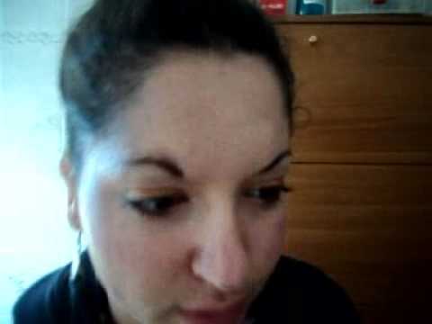 come disinfettare un piercing appena fatto.wmv