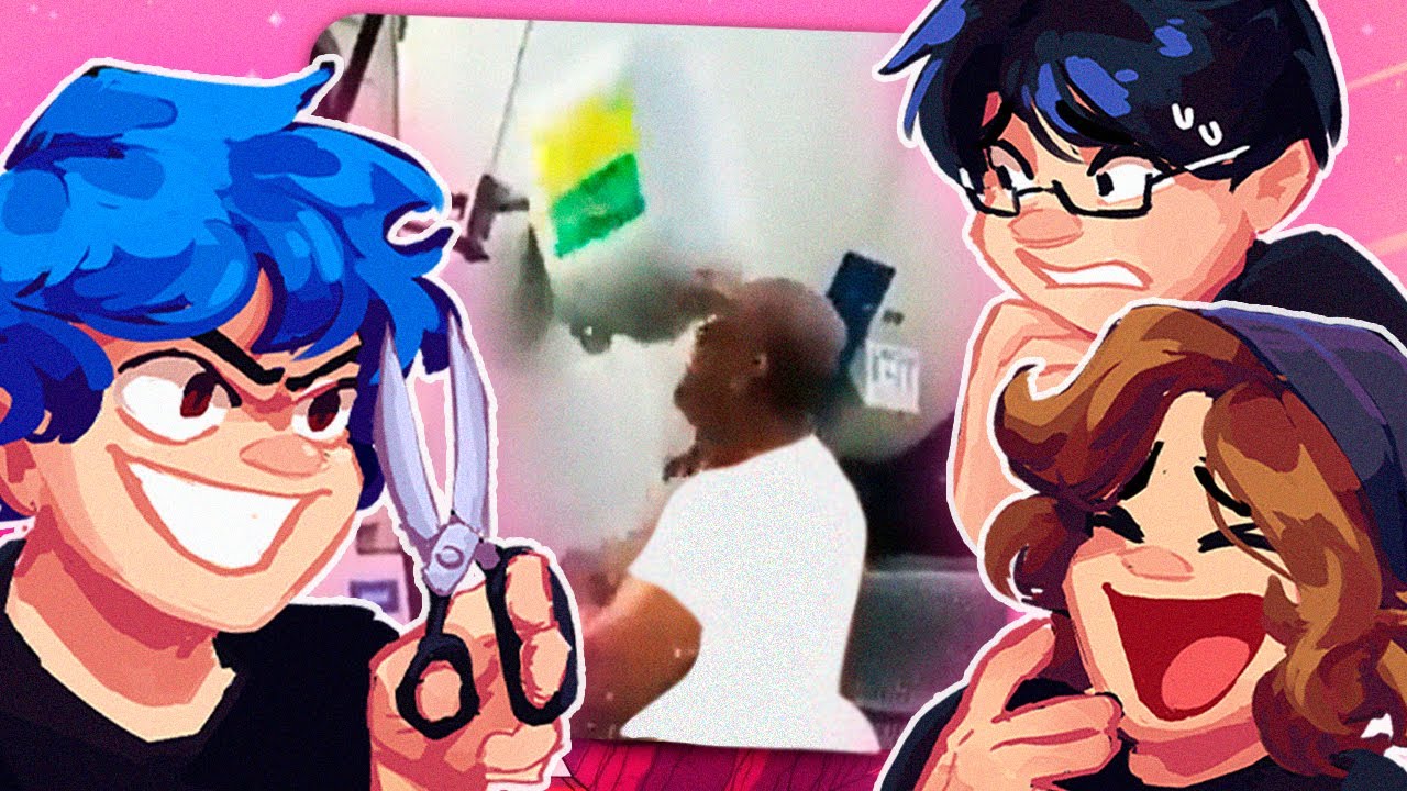 VÍDEOS PERFEITAMENTE CORTA-