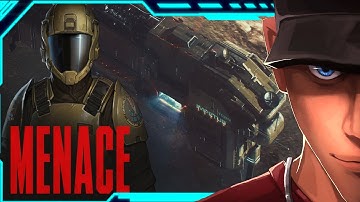 MENACE DEMO - Ammo? Didn