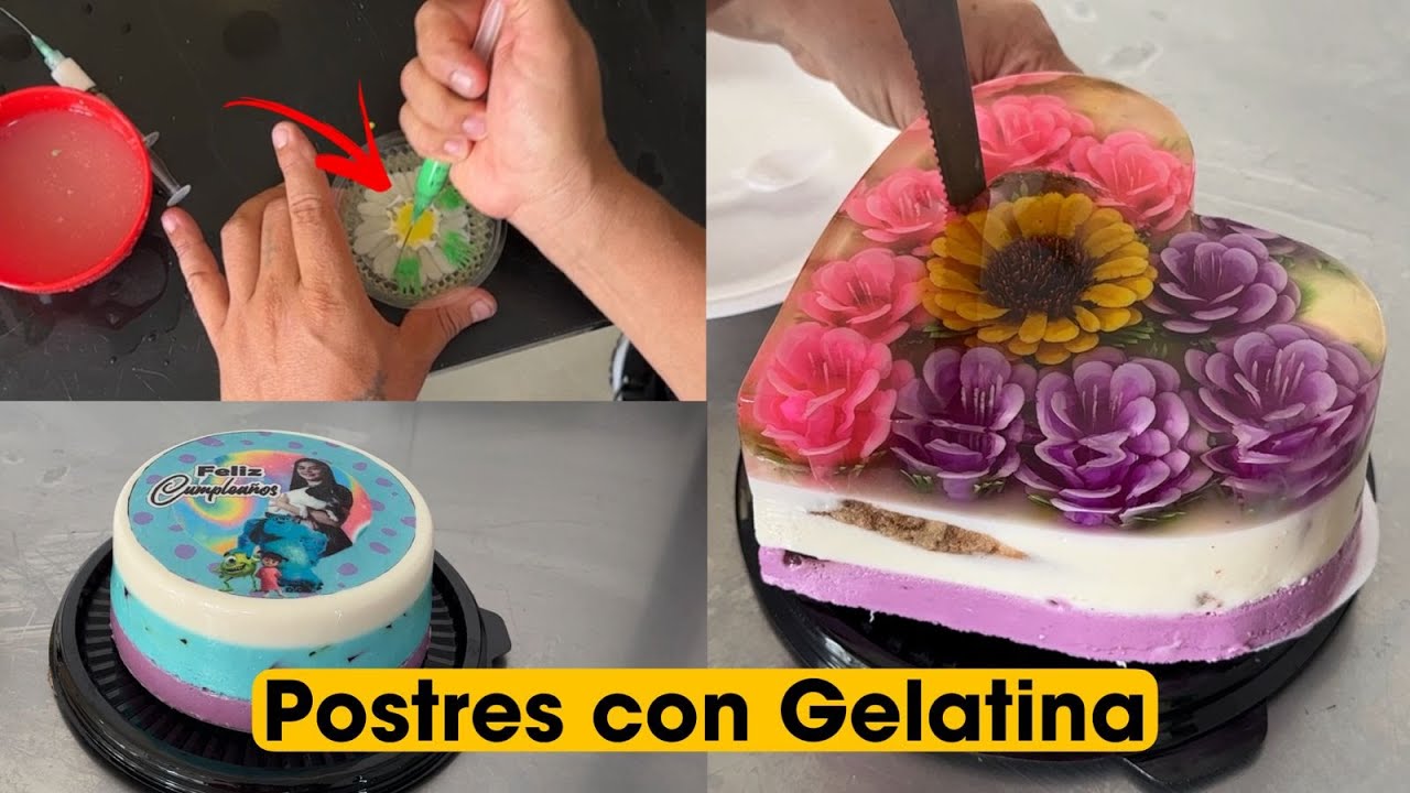 Ellos emprendieron CON POCO DINERO una receta millonaria 😱