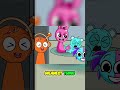 #1 Spunky Animations React Funniest & Sus Moments! 1